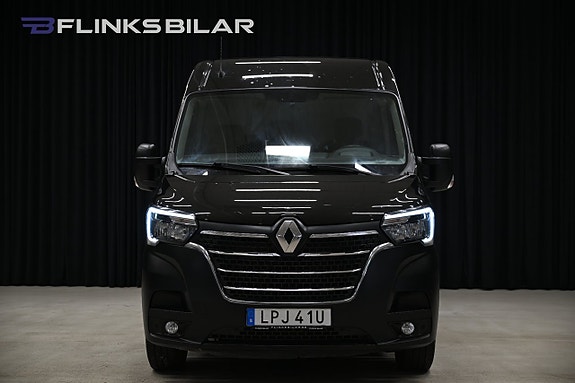 Renault Master 12 of 28