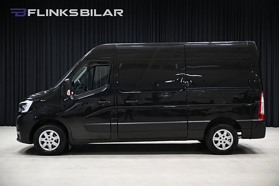 Renault Master 2 of 28