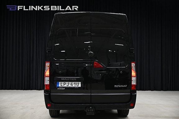 Renault Master 9 of 28