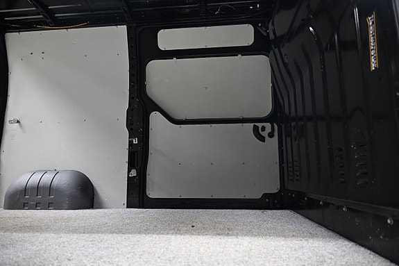 Renault Master 8 of 28