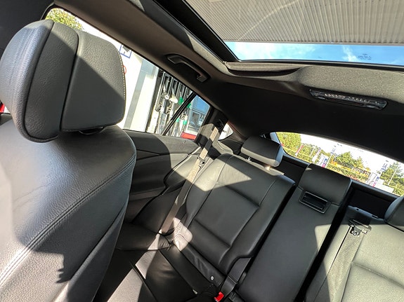 BMW 535d 6 of 13