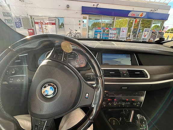 BMW 535d 9 of 13