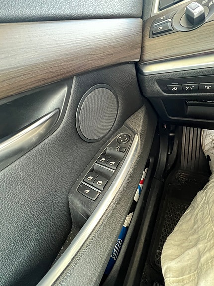 BMW 535d 11 of 13