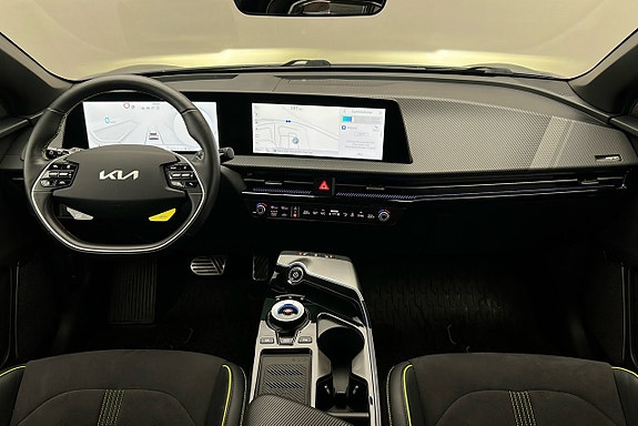 Kia EV6 6 of 28