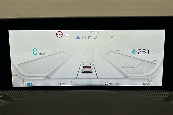 Kia EV6 7 of 28