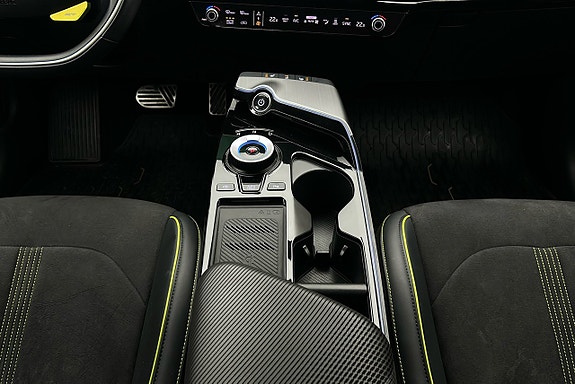 Kia EV6 9 of 28