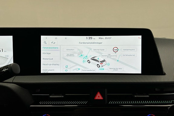 Kia EV6 22 of 28