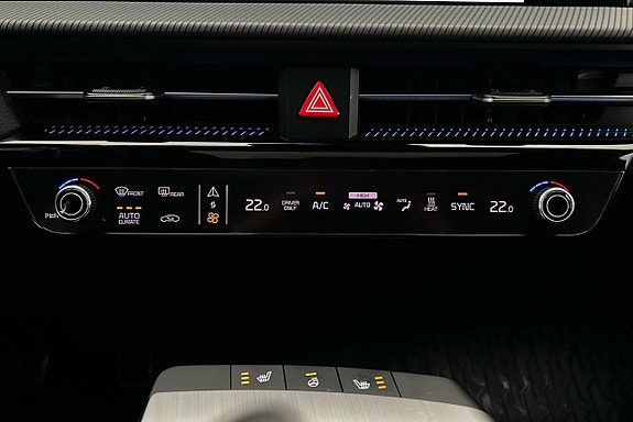 Kia EV6 19 of 28