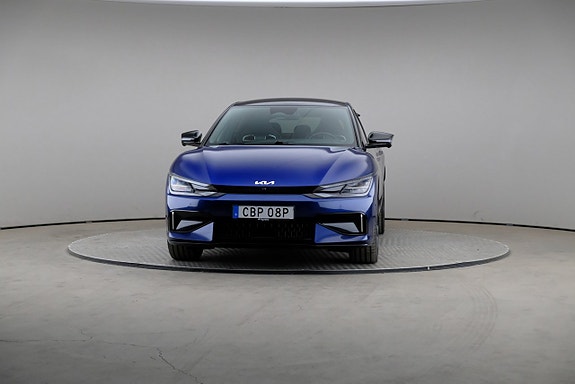 Kia EV6 3 of 5