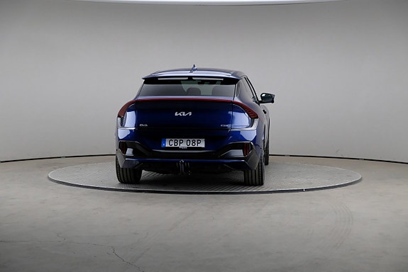 Kia EV6 5 of 5