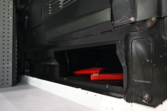 Ford Transit Custom 18 of 27