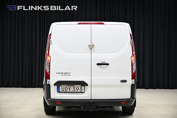 Ford Transit Custom 14 of 27