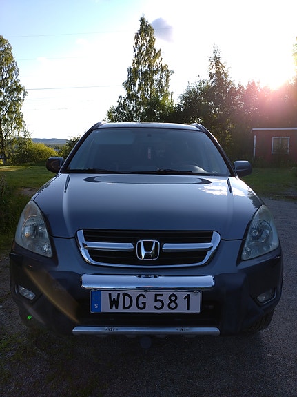 Honda CR-V 6 of 15