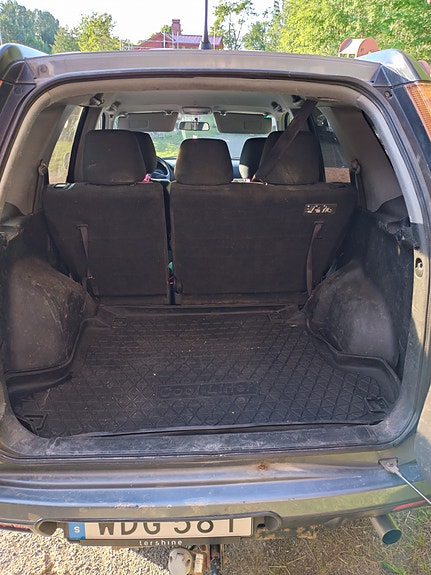 Honda CR-V 8 of 15