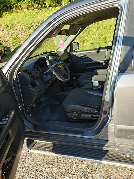 Honda CR-V 11 of 15