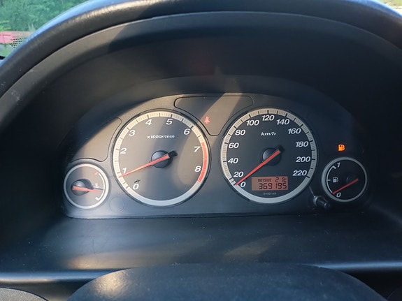 Honda CR-V 15 of 15