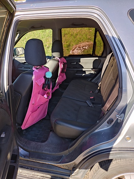 Honda CR-V 12 of 15