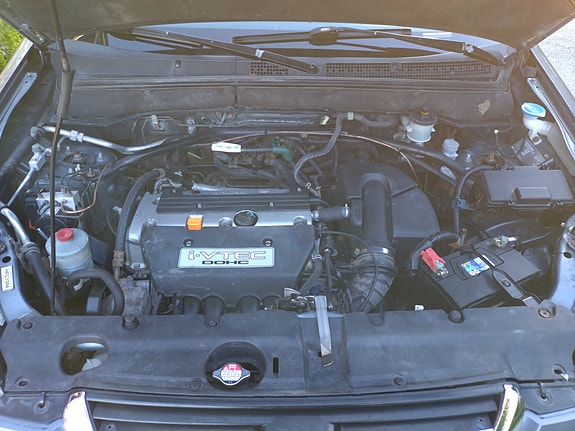 Honda CR-V 7 of 15