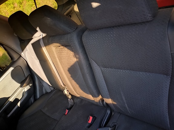 Honda CR-V 14 of 15
