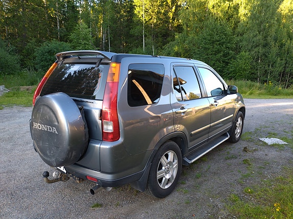 Honda CR-V 2 of 15