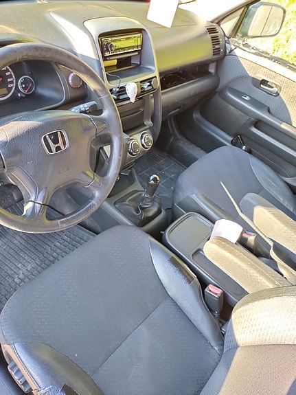 Honda CR-V 9 of 15