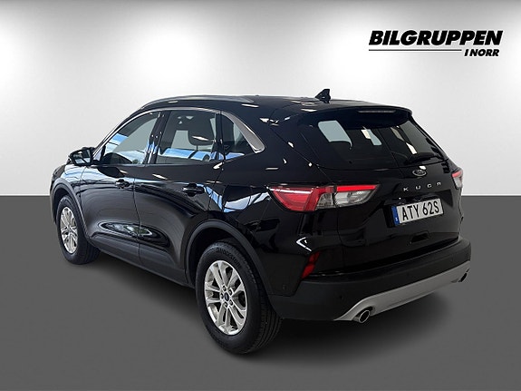 Ford Kuga 6 of 16
