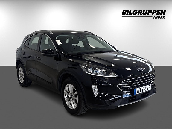 Ford Kuga 3 of 5