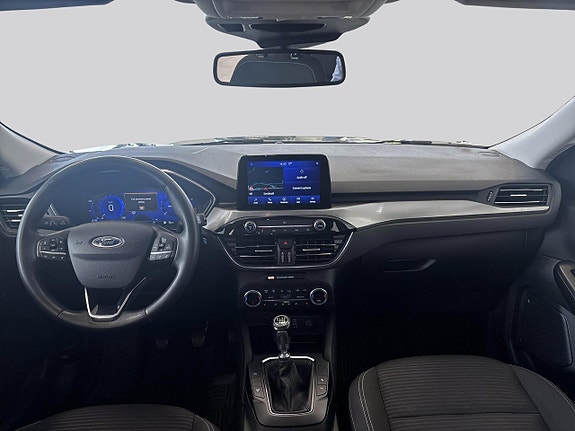 Ford Kuga 7 of 16
