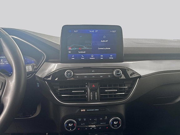 Ford Kuga 11 of 16