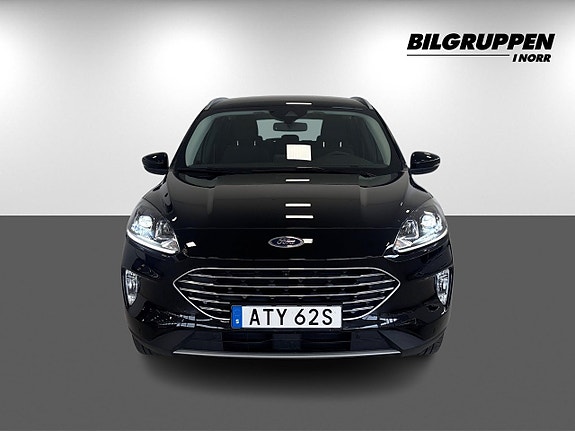 Ford Kuga 2 of 5