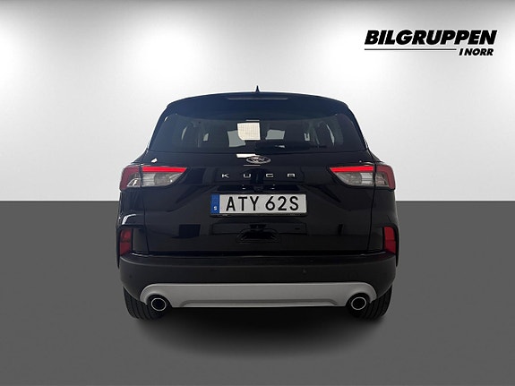 Ford Kuga 5 of 5