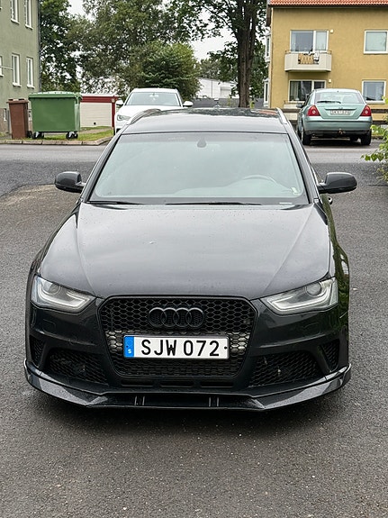 Audi A4 4 of 6