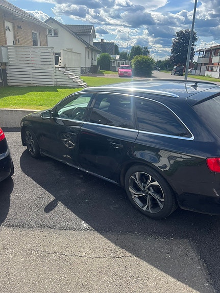 Audi A4 3 of 6