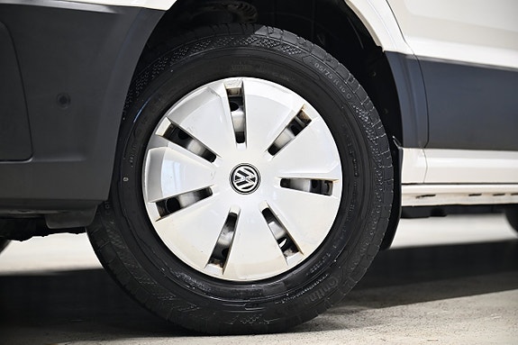 Volkswagen Crafter 4 of 5