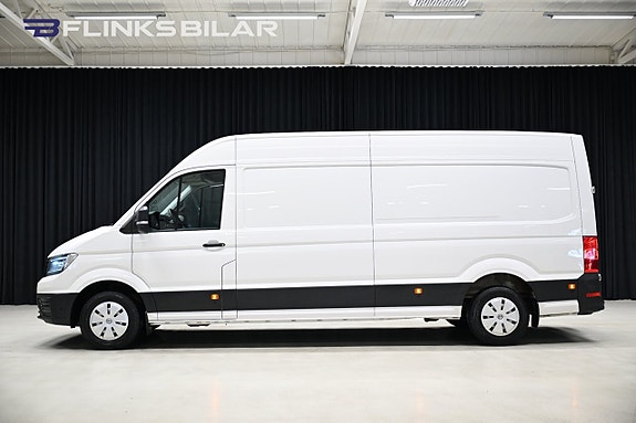 Volkswagen Crafter 2 of 5