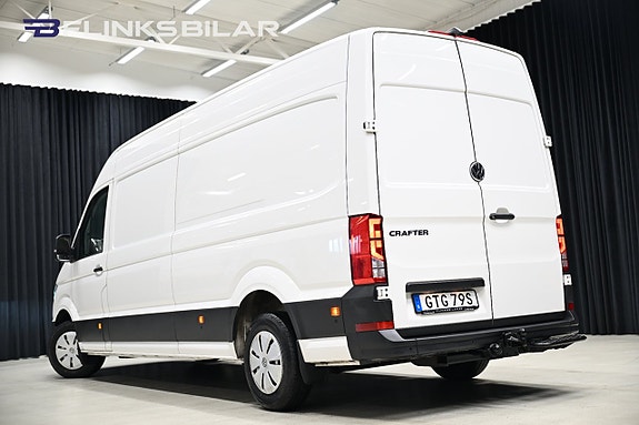 Volkswagen Crafter 5 of 5