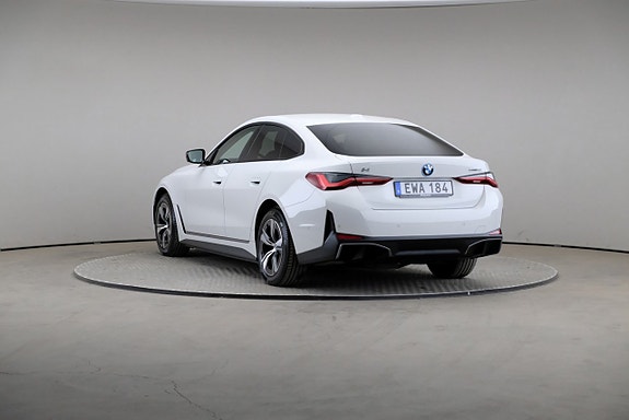 BMW i4 2 of 5