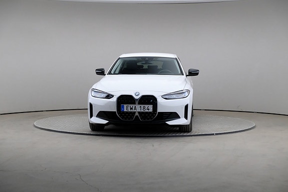 BMW i4 3 of 5