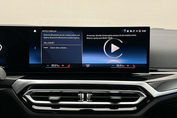 BMW i4 22 of 23