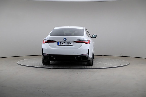 BMW i4 5 of 5