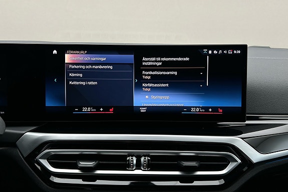 BMW i4 19 of 23