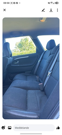 Volvo V40 4 of 6