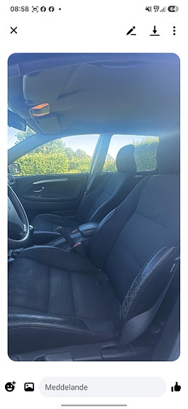 Volvo V40 3 of 6
