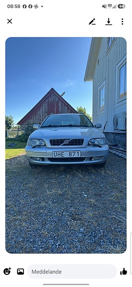 Volvo V40 6 of 6