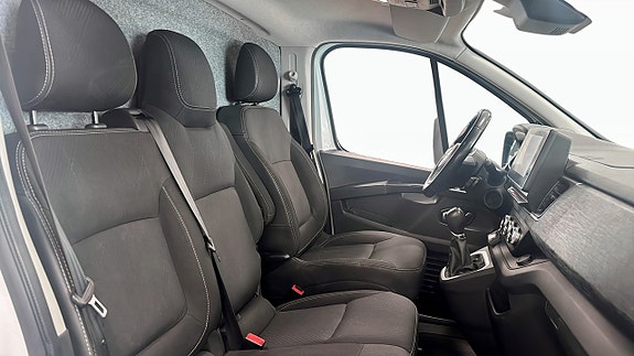 Nissan Primastar 3 of 5