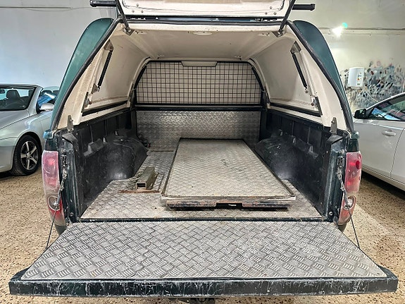 Chevrolet Colorado 12 of 13