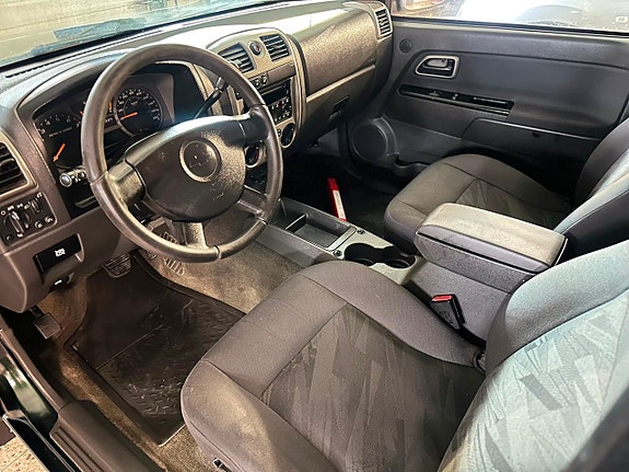 Chevrolet Colorado 6 of 13