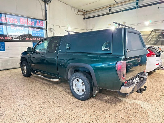 Chevrolet Colorado 5 of 5