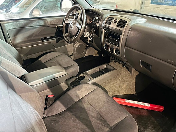 Chevrolet Colorado 7 of 13
