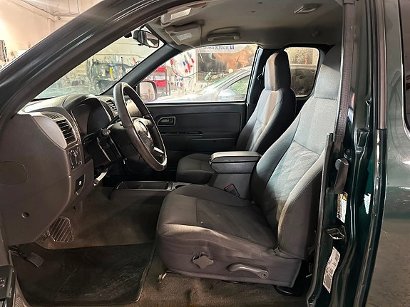 Chevrolet Colorado 10 of 13